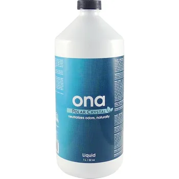 ONA Liquid Polar Crystal 922 ml, neutralizér zápachu