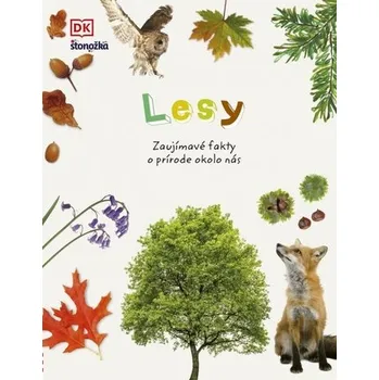 Bystrá hlava IKAR, a.s Lesy