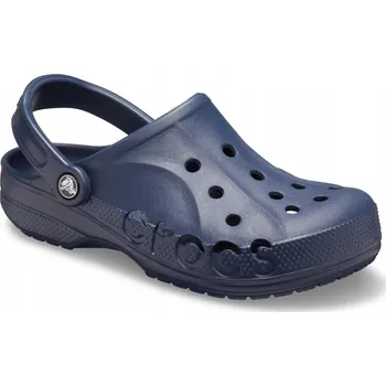 Dámské pantofle Pánské boty Chodaki Nazouváky Crocs Baya 10126 Clog 46-47