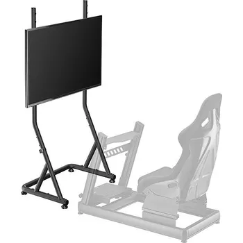 Držák monitoru Rapture DASH černá