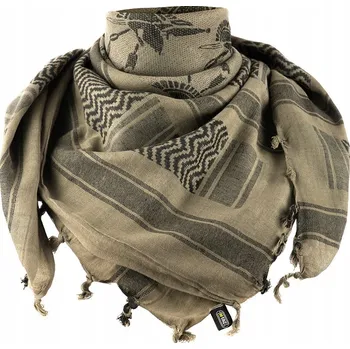 Šátek M-Tac šátek mix - bavlna