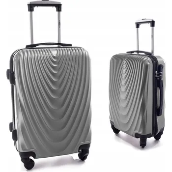 RGL střední tvrdý kufr ABS 63 XL 63 l