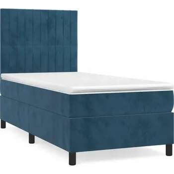 Postel Postel VidaXL 90x200 bílá