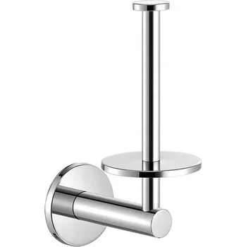 Držák na toaletní papír SANCO