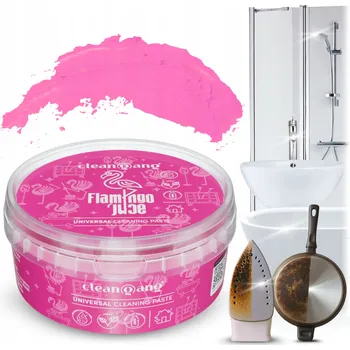 Univerzální čisticí prostředek Cleangang univerzální čisticí pasta 0,34 l