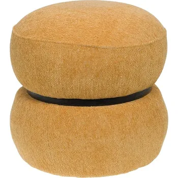 Taburet Taburet home & lifestyle 38 x 36 cm 167727 žlutá 11X