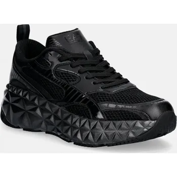 Pánské tenisky Tenisky EA7 Emporio Armani XK431.X8X238 černá 99X, EUR 46