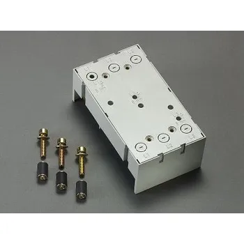 Adaptér EQUES 250A,105x190 - Adaptér 60Classic (32156.000)