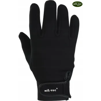 Rukavice Pětiprsté rukavice Mil-Tec XL