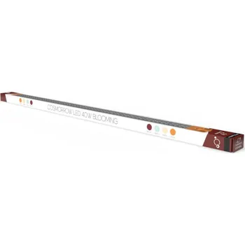 Osvětlení pro růst rostliny Secret Jardin Cosmorrow LED 40W Full Spectrum 2.85, LED svítidlo