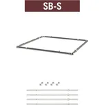 Secret Jardin Space Booster Small komplet (60x60 - 90x90 cm)