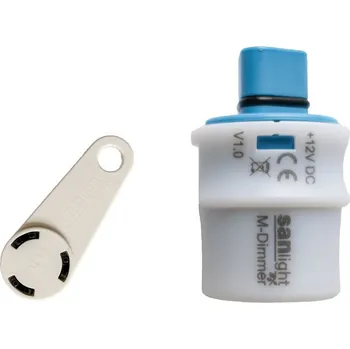 Osvětlení pro růst rostliny SANlight M-dimmer pro EVO, stmívač
