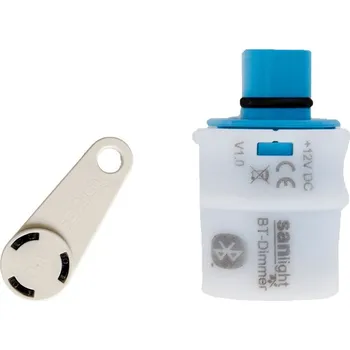 Osvětlení pro růst rostliny SANLight Bluetooth Dimmer pro EVO, stmívač