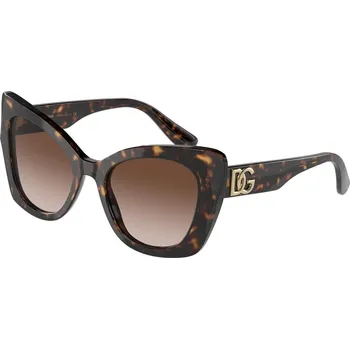 Sluneční brýle Dolce & Gabbana DG4405 502/13