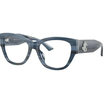 Sluneční brýle Jimmy Choo JC3033BU 5072