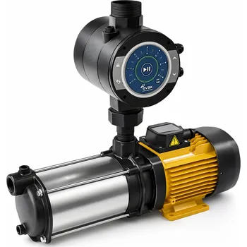 Domácí vodárna ESPA ASPRI 15-5/DPI-15