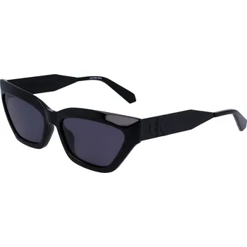 Sluneční brýle Calvin Klein Jeans CKJ22640S 001