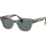 Ray-Ban RB0880S 66353R Polarized