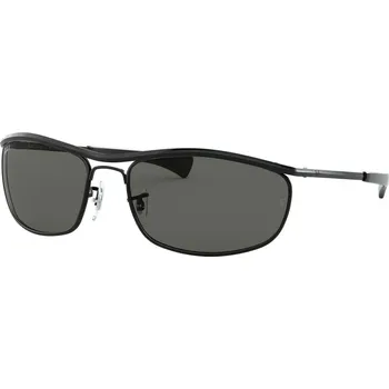 Módní doplněk Ray-Ban Olympian I Deluxe RB3119M 002/58 Polarized