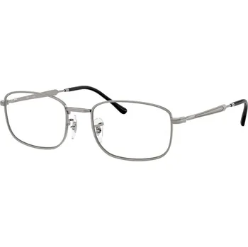 Sluneční brýle Ray-Ban RX6533 2502