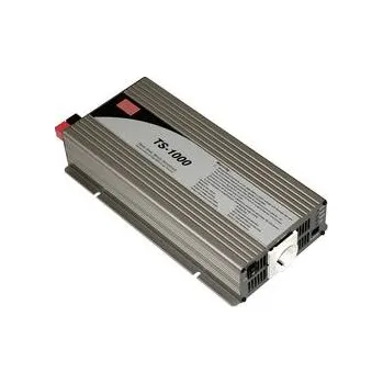 Měnič napětí Mean Well měnič napětí A302-300-F3 300 W 24 V/DC - 230 V