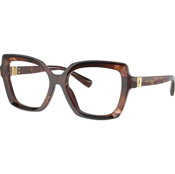 Módní doplněk Dolce & Gabbana DG3413 3222