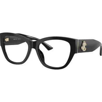 Sluneční brýle Jimmy Choo JC3033BU 5000