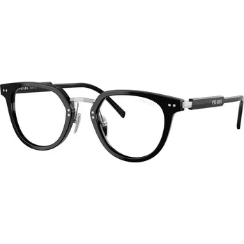 Sluneční brýle Prada PR17YS 1AB60K blue-light [non-prescription]