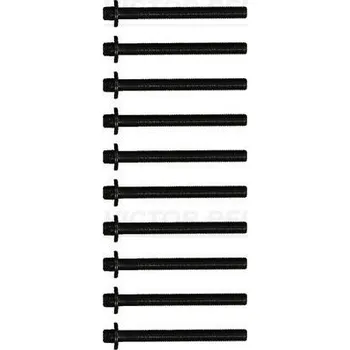 Spojovací materiál motoru Sada šroubů hlavy válce VICTOR REINZ 14-12457-01