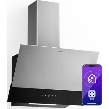 Digestoř Klarstein Verosteel 60 10047367