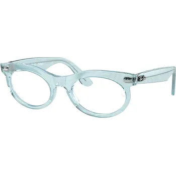 Sluneční brýle Ray-Ban Wayfarer Oval Change Collection RX2242V 8293