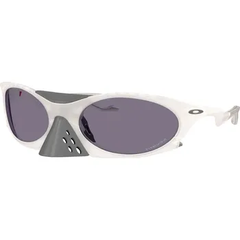 Módní doplněk Oakley Plantaris OO9437 943706 PRIZM Grey