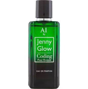 Dámský parfém Jenny Glow Coding Pour Homme - EDP 50 ml