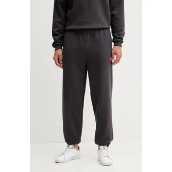 Tepláky The North Face Redbox NF0A8EG30SA1 šedá 90X, vel. XXL