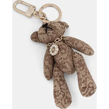 Módní doplněk Přívěsek Guess RW7549.P6101 béžová 80X, vel. ONE SIZE