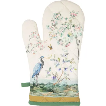 Chňapka Kuchyňská chňapka Birds in Paradise - 18x30 cm