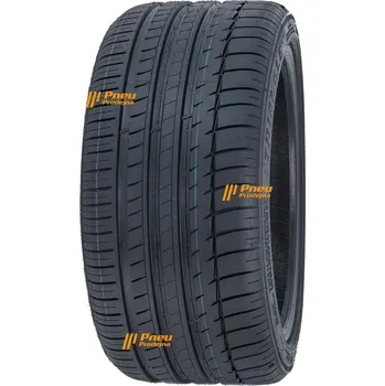 Letní osobní pneu TRIANGLE SPORTEX TH201 XL 305/35 R24 112W