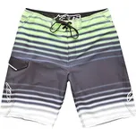 Alpinestars Pánské černé plavky GUILLOTINE BSHORT Alpinestars 1014-24004 10 - 34