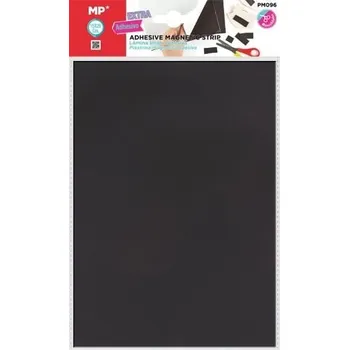 Magnetická kreslící tabulka Magnetická deska 15x20 samolepící PM096