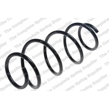 Autodíl Pružina podvozku LESJÖFORS 4066864