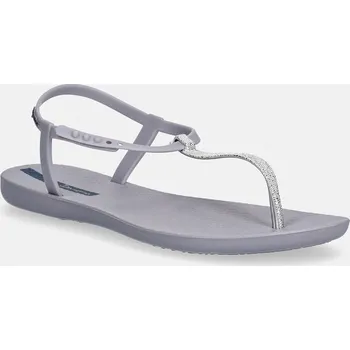 Dámské sandále Sandály Ipanema CLASS CLASSY 83666.BC757 šedá 09X, EUR 37