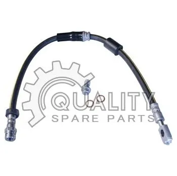 Nářadí pro automobil Hadice brzd TOPRAN 115933