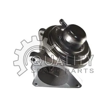 Ventil palivového systému AGR-Ventil ET ENGINETEAM ED0001