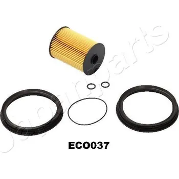 Palivový filtr Palivový filtr JAPANPARTS FC-ECO037