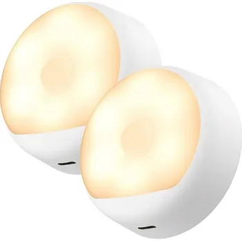 Žárovka Yeelight Motion Sensor Nighlight Pro 2-pack
