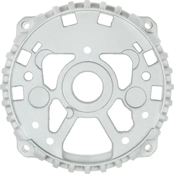 Víko zadní alternátoru AS-PL (ABR9024S)