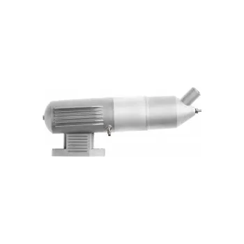 RC model Kavan 180AR: Tlumič kompletní