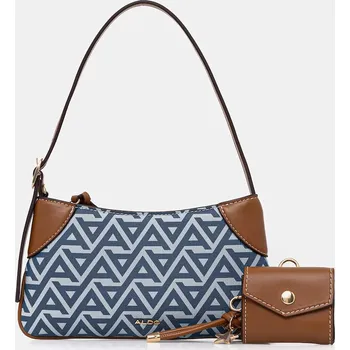 Módní doplněk Kabelka Aldo KELIA KELIA.405 modrá 57X, vel. ONE SIZE