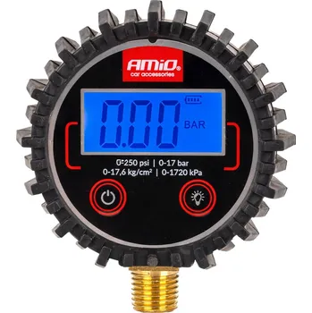 Autodiagnostika AMiO 04463