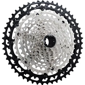 Kazeta přesmyku SHIMANO DVANÁCTIKOLO CS-M8100 XT 10-51 BALENÉ